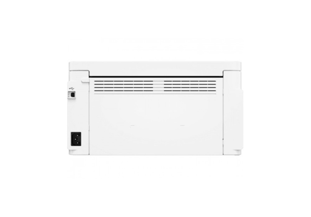 HP LaserJet 107a Printer