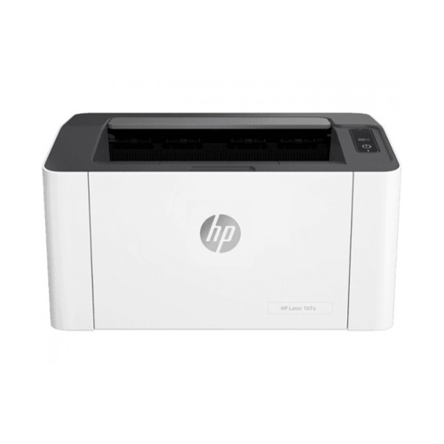 HP LaserJet 107a Printer
