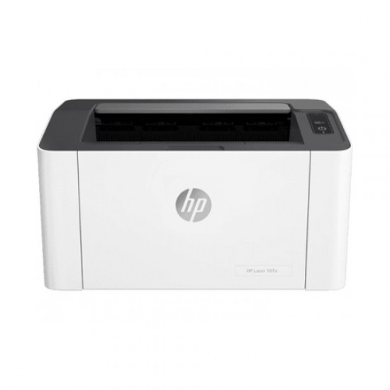 HP LaserJet 107a Printer