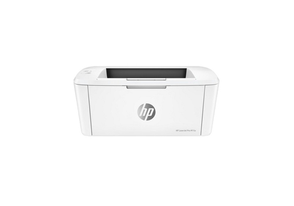 HP LaserJet Pro M15a Printer