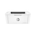 HP LaserJet Pro M15a Printer