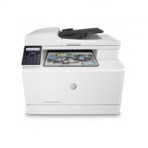 HP Color LaserJet Pro MFP M181fw Multifunction Printers