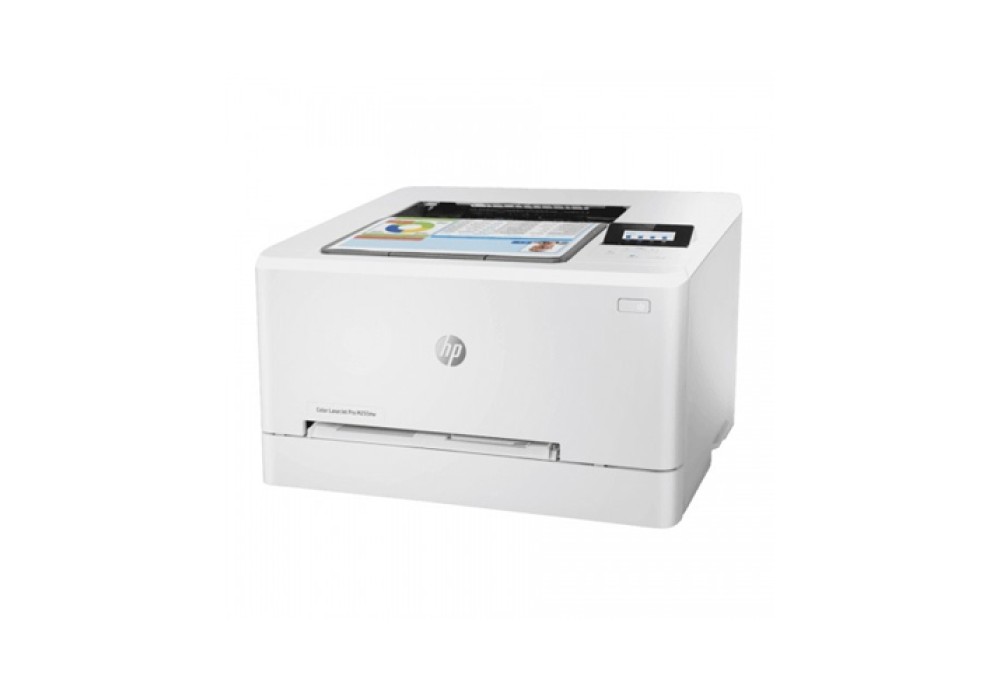HP Color LaserJet Pro M255nw Single Function Printer