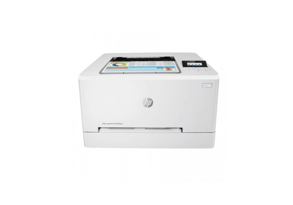 HP Color LaserJet Pro M255nw Single Function Printer