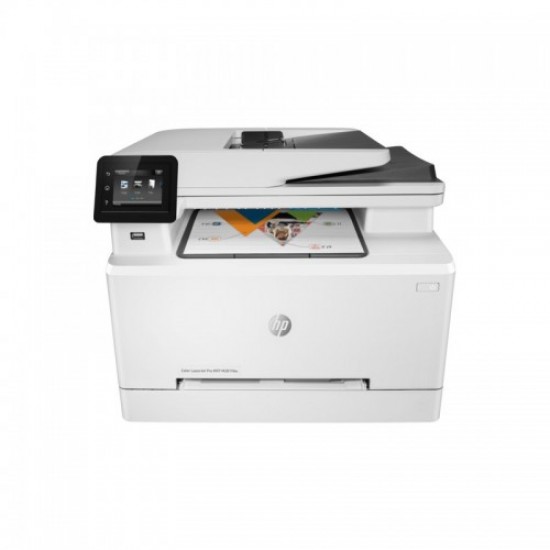  HP Color LaserJet Pro M281fdn Multi-function Printer
