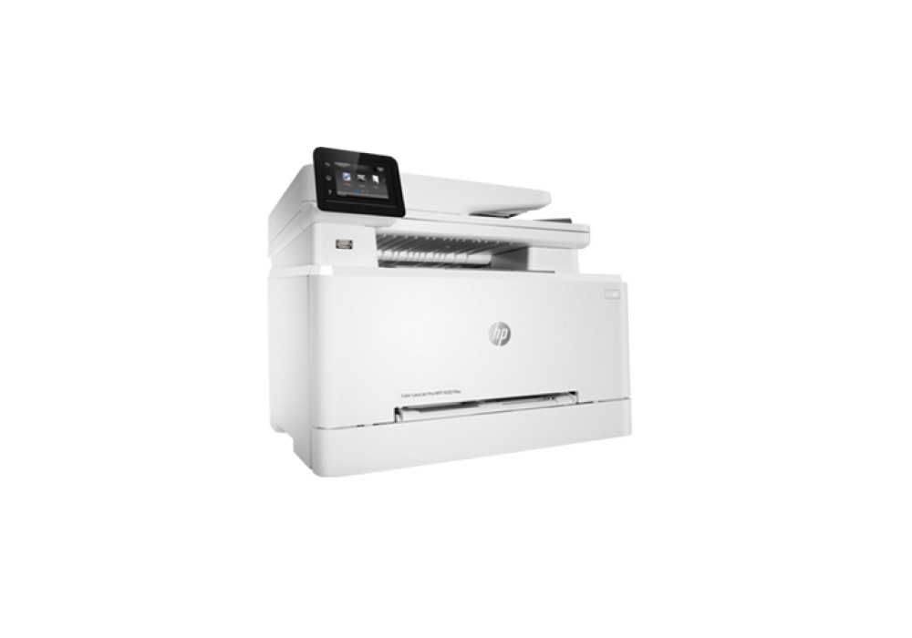 HP LaserJet Pro MFP M281fdw Color Printer