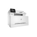 HP LaserJet Pro MFP M281fdw Color Printer
