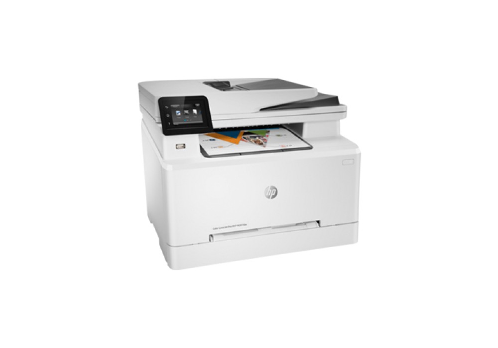 HP LaserJet Pro MFP M281fdw Color Printer