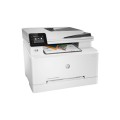 HP LaserJet Pro MFP M281fdw Color Printer