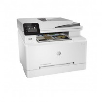 HP Color LaserJet Pro M283fdn All in One Printer