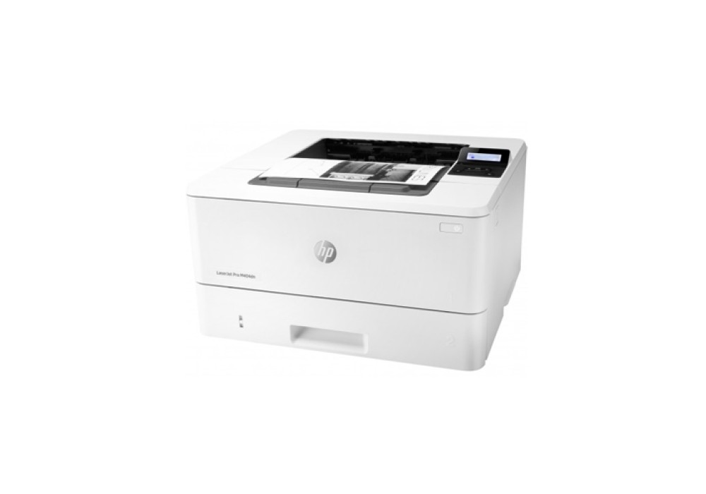 HP LaserJet Pro M404dn Printer