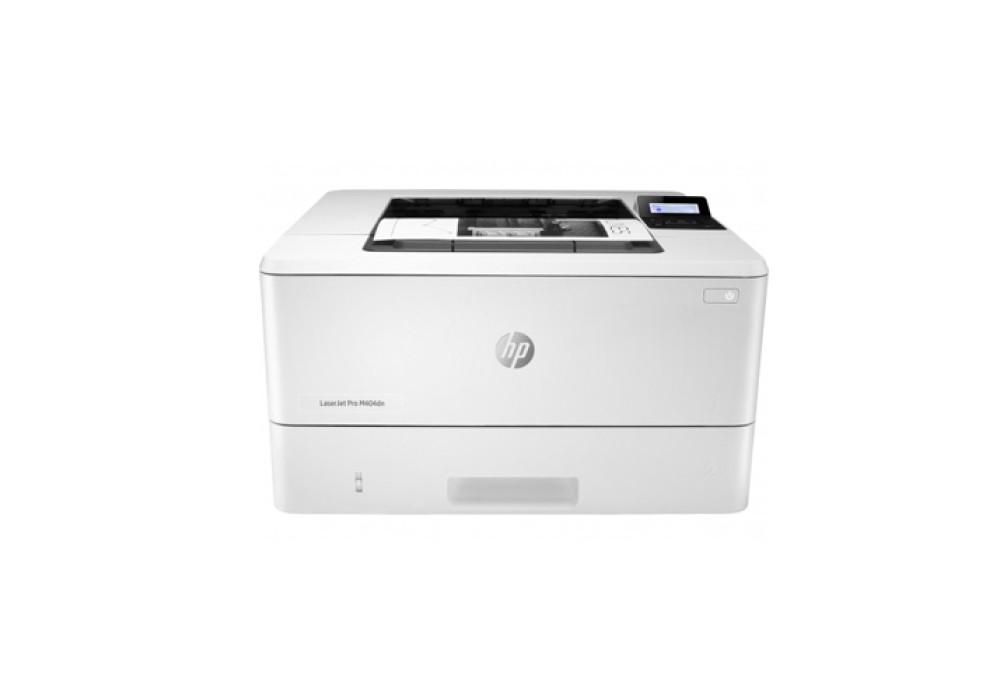 HP LaserJet Pro M404dn Printer