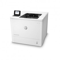 HP Enterprise M607n Single Function Mono Laser Printer