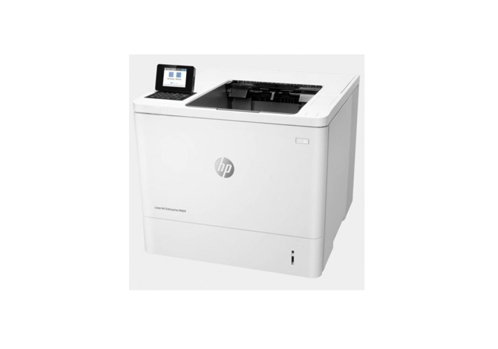 HP Enterprise M609dn Single Function Mono Laser Printer