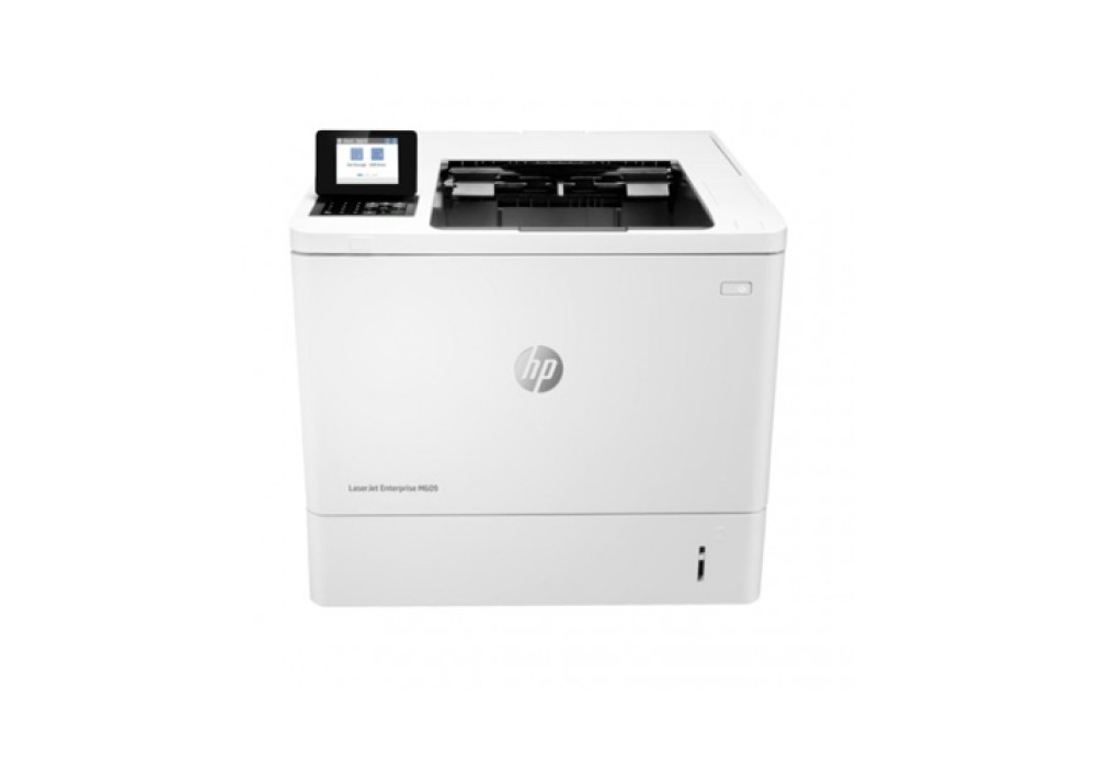 HP Enterprise M609dn Single Function Mono Laser Printer