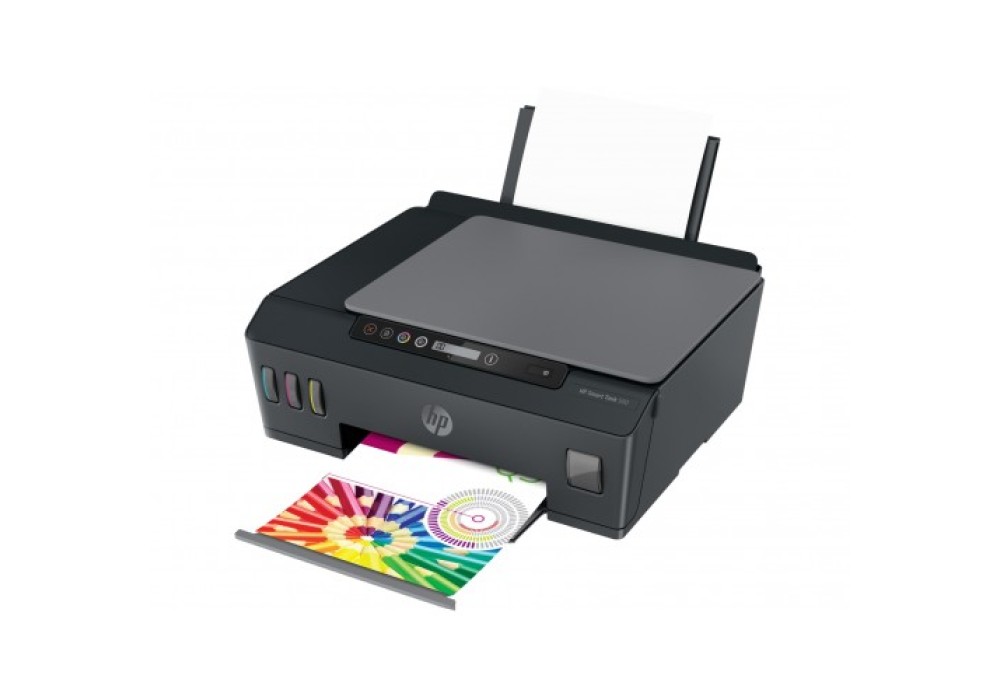 HP Smart Tank 500 All-in-One Printer