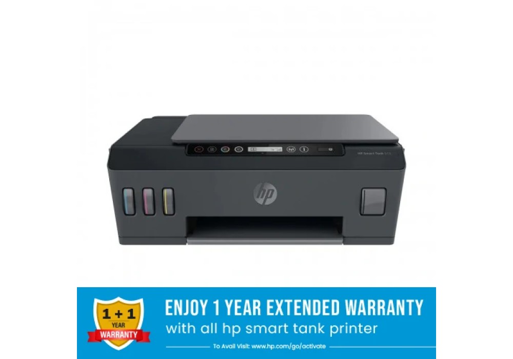 HP Smart Tank 500 All-in-One Printer