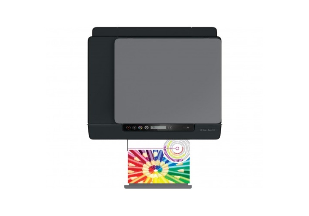 HP Smart Tank 500 All-in-One Printer