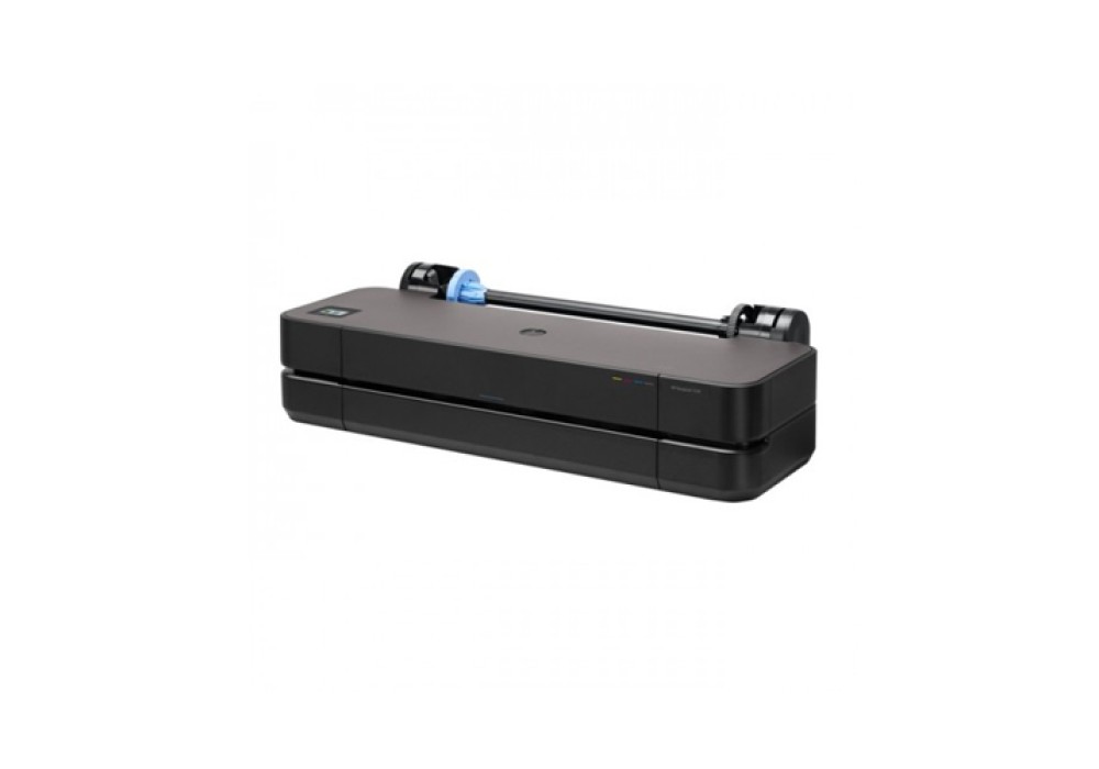 HP DesignJet T250 24 inch Compact Large Format Plotter Printer