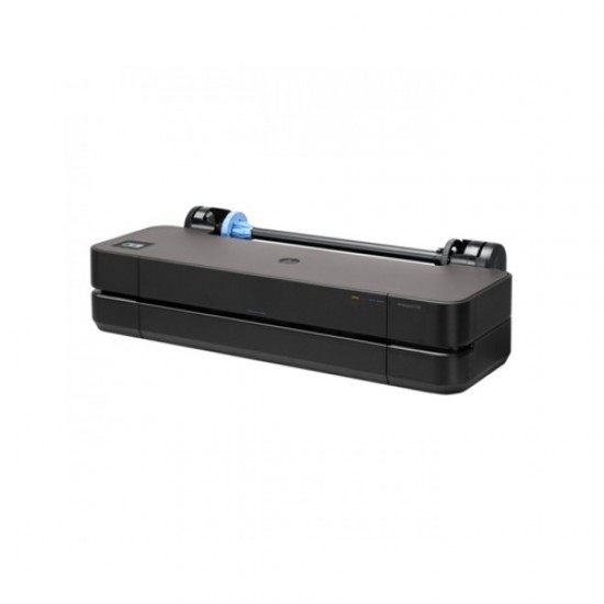 HP DesignJet T250 24 inch Compact Large Format Plotter Printer