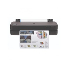 HP DesignJet T250 24 inch Compact Large Format Plotter Printer