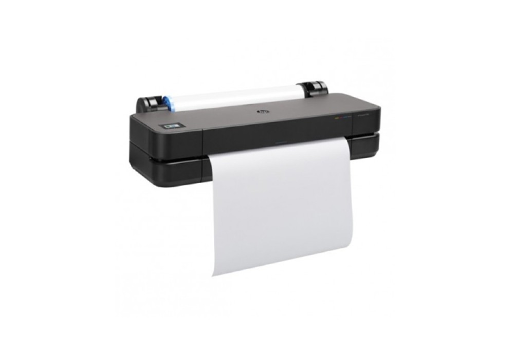 HP DesignJet T250 24 inch Compact Large Format Plotter Printer