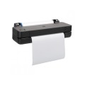 HP DesignJet T250 24 inch Compact Large Format Plotter Printer