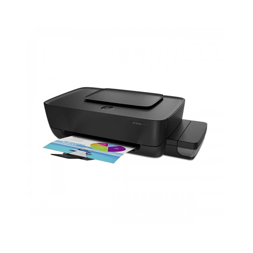 HP 2LB19A Ink Tank 115 Printer