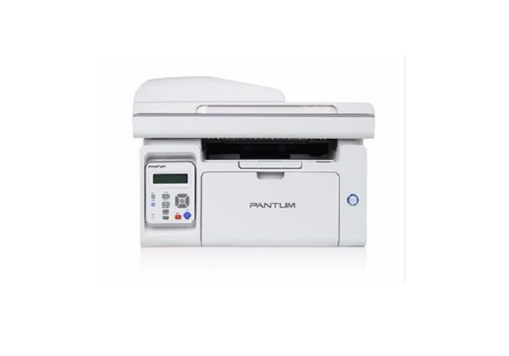 Pantum M6556NW Mono Laser Printer With Network & Wi-fi 22 PPM