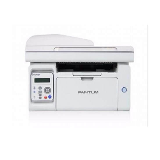 Pantum M6556NW Mono Laser Printer With Network & Wi-fi 22 PPM
