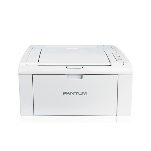 Pantum P2506 Single Function Mono Laser Printer