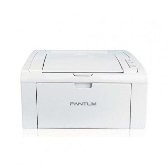 Pantum P2506W Single Function Mono Laser Printer with WIFI