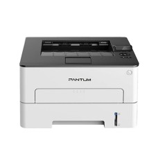 Pantum P3010DW Single Function Mono Laser Printer (30 PPM)