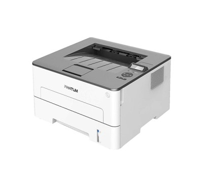 Pantum P3020D Mono Laser Printer With Duplex (30 PPM)