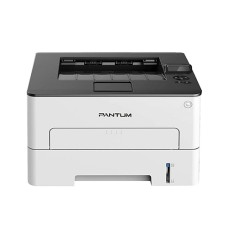 Pantum P3020D Mono Laser Printer With Duplex (30 PPM)