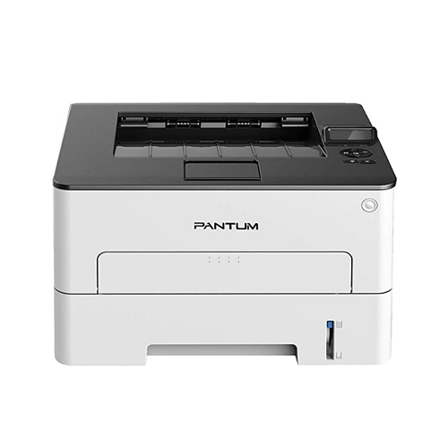 Pantum P3020D Mono Laser Printer With Duplex (30 PPM)