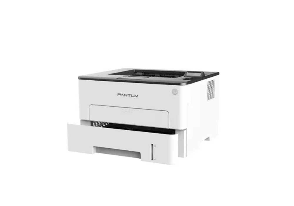 Pantum P3305DW Mono Laser Single Function Printer (33 PPM)