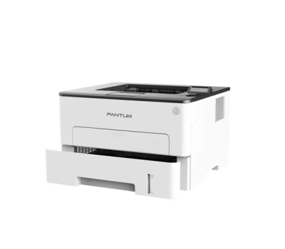 Pantum P3305DW Mono Laser Single Function Printer (33 PPM)