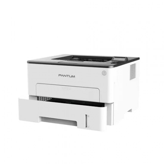 Pantum P3305DW Mono Laser Single Function Printer (33 PPM)