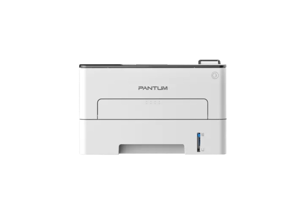 Pantum P3305DW Mono Laser Single Function Printer (33 PPM)