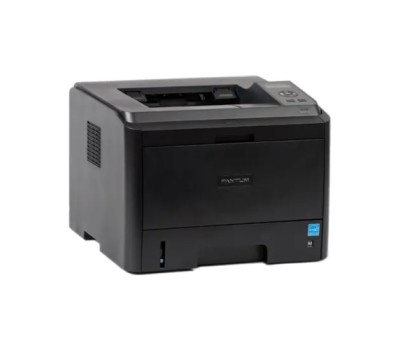 Pantum P3500DN Single Function Mono Laser Printer (33 PPM)