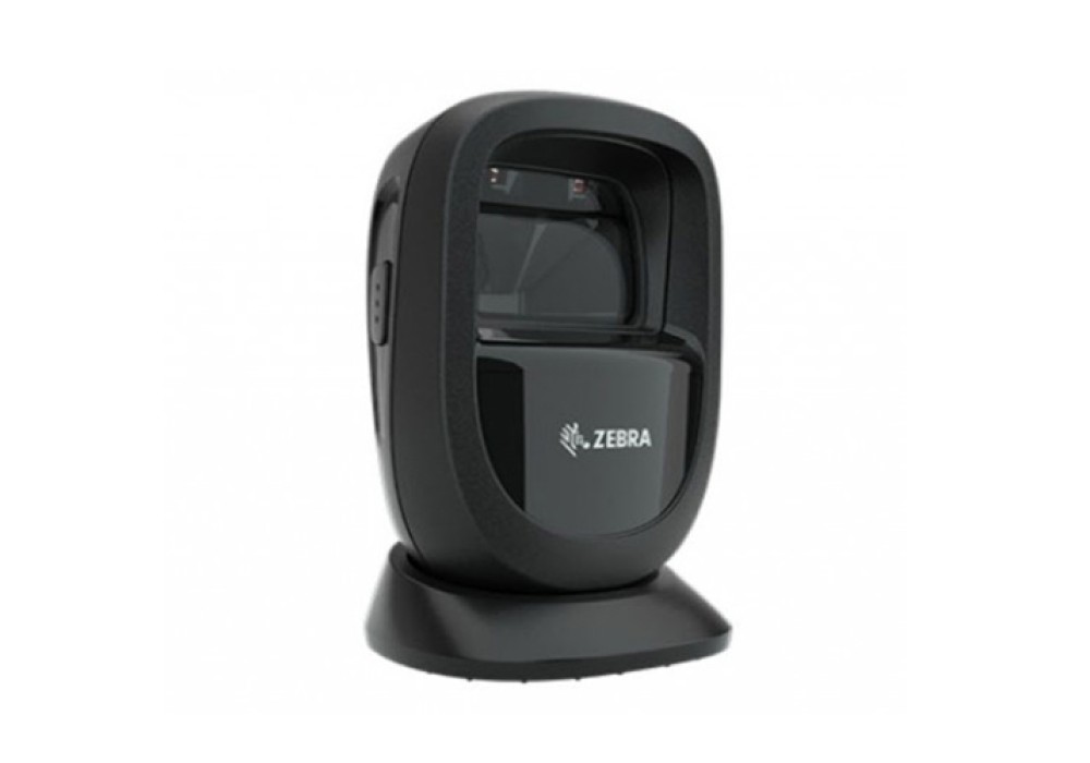 Zebra DS9308 1D-2D-QR USB Barcode Scanner