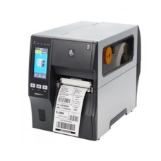 Zebra ZT411 Industrial Barcode Label Printer