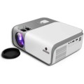 Cheerlux C50 3800 Lumens Android Wi-Fi Mini LED Projector