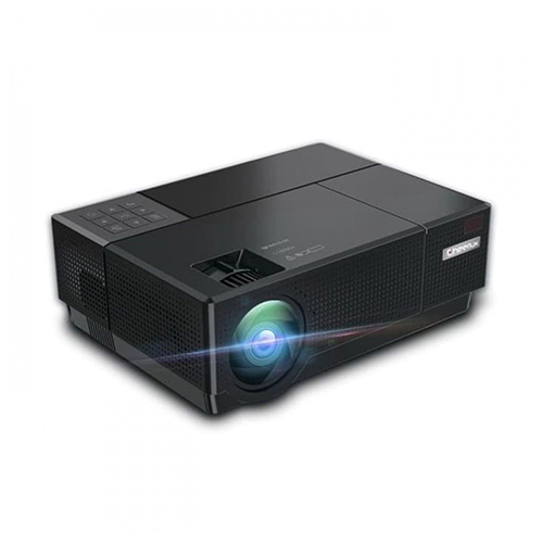 Cheerlux CL770 Full HD With Built-In TV Card Multimedia Projector