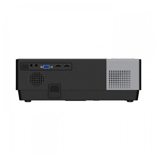 Cheerlux CL770 Full HD With Built-In TV Card Multimedia Projector