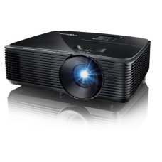 Optoma 4000 ANSI Lumens SVGA DLP Projector