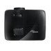 Optoma 4000 ANSI Lumens SVGA DLP Projector