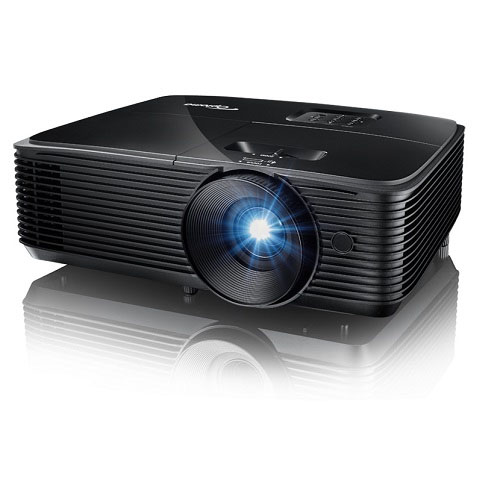 Optoma 4000 ANSI Lumens SVGA DLP Projector