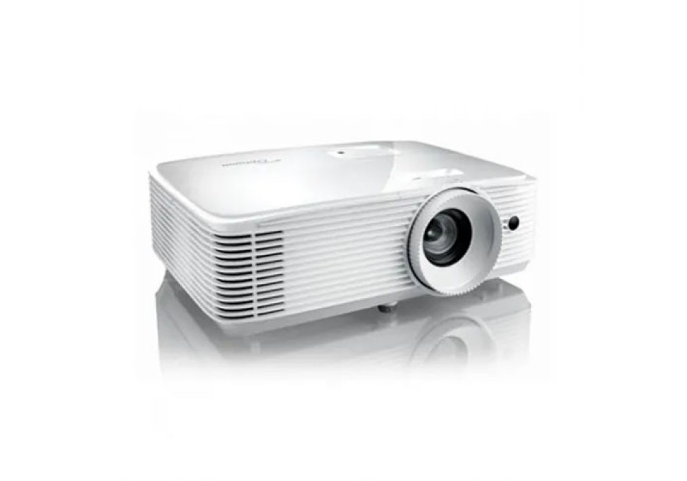 Optoma 4200 Ansi Lumens Bright XGA DLP Projector